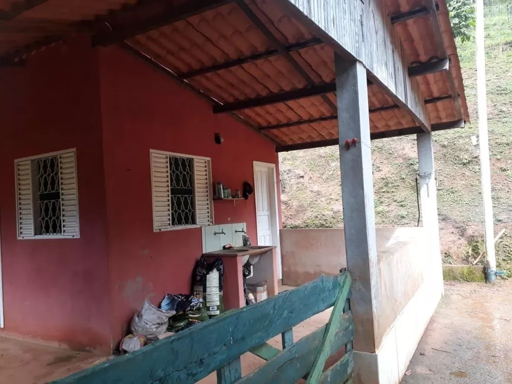 Chácara à venda com 1 quarto - Foto 4