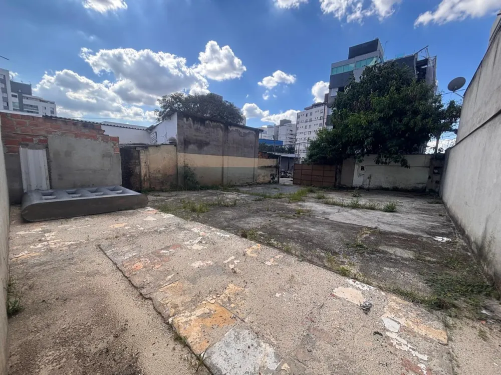 Terreno, 360 m² - Foto 1
