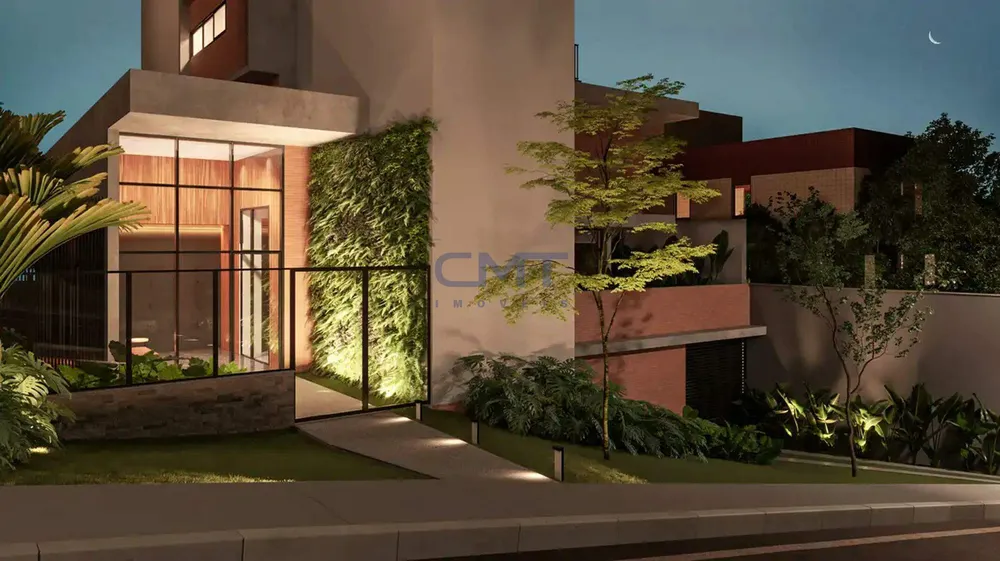 Apartamento, 3 quartos, 107 m² - Foto 7