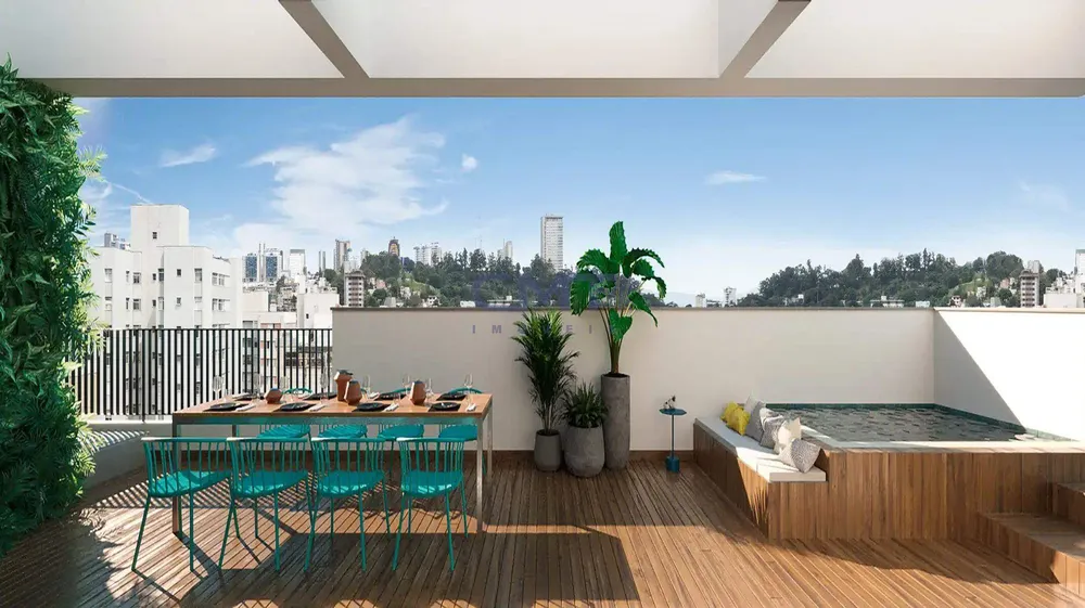 Apartamento, 3 quartos, 107 m² - Foto 5