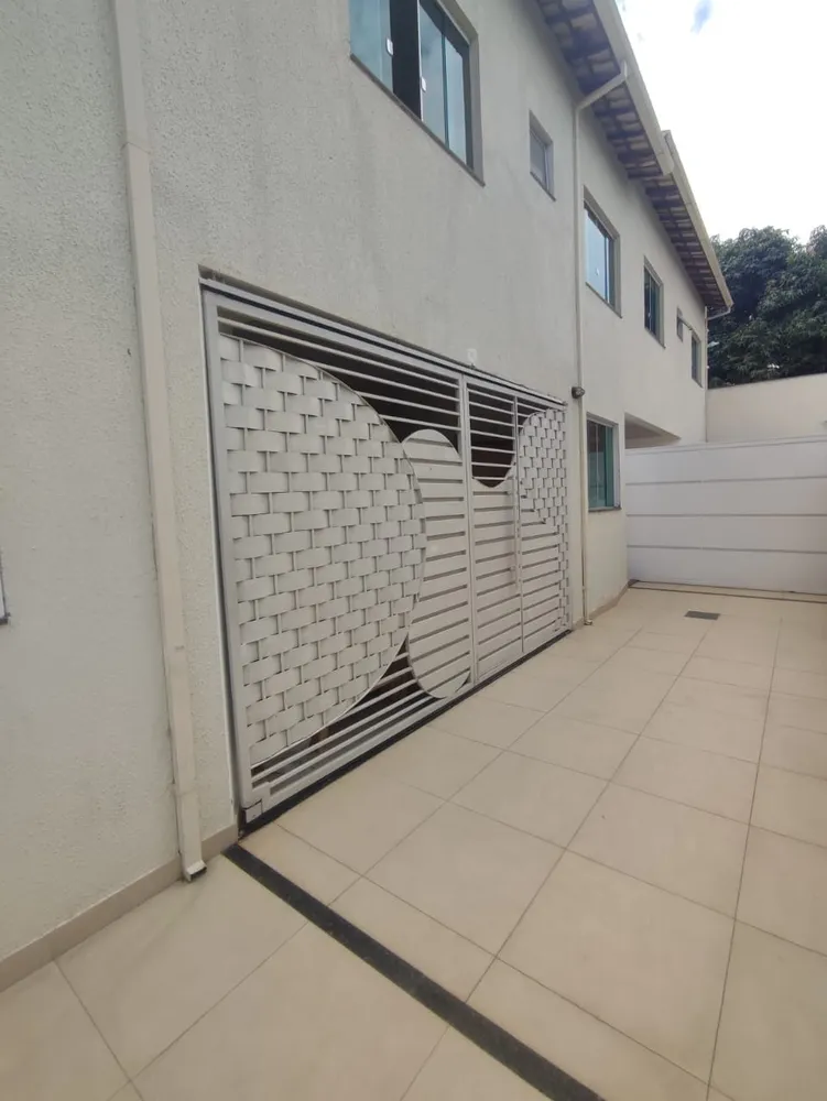 Casa, 3 quartos, 140 m² - Foto 3