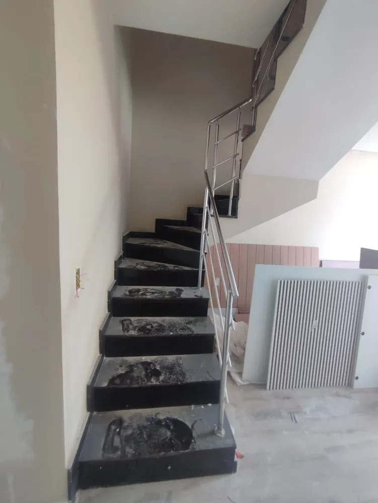 Casa, 3 quartos, 140 m² - Foto 9
