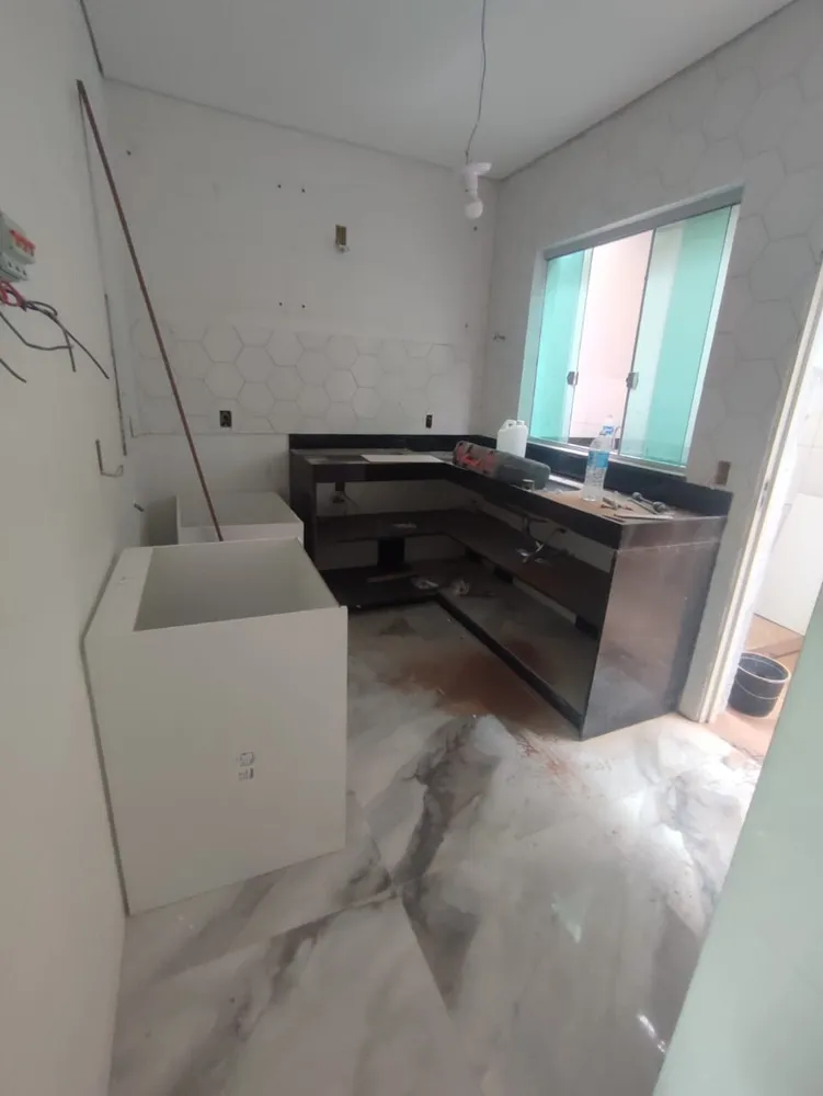 Casa, 3 quartos, 140 m² - Foto 7