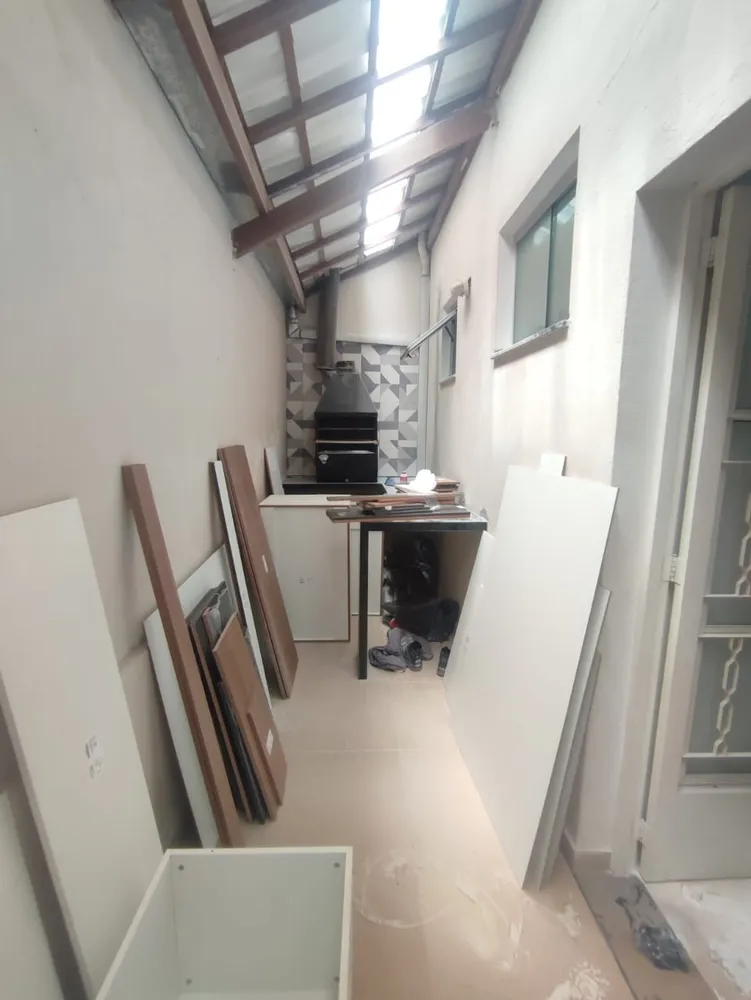 Casa, 3 quartos, 140 m² - Foto 8
