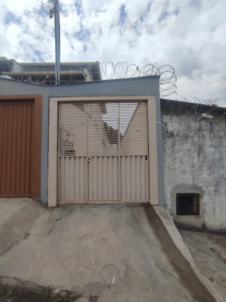 Casa, 3 quartos, 140 m² - Foto 1