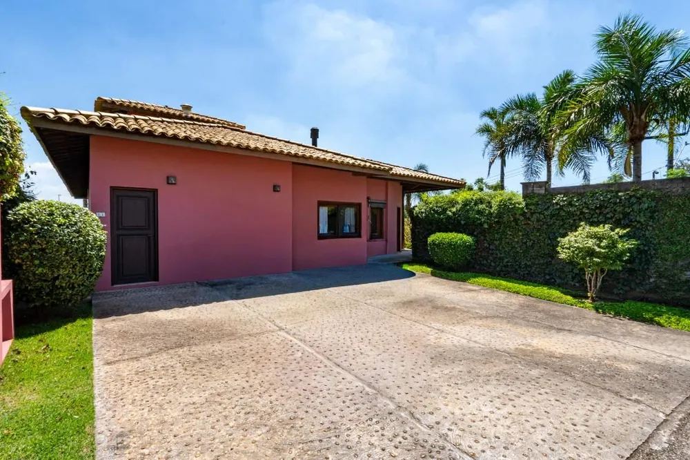 Casa de Condomínio, 3 quartos - Foto 6