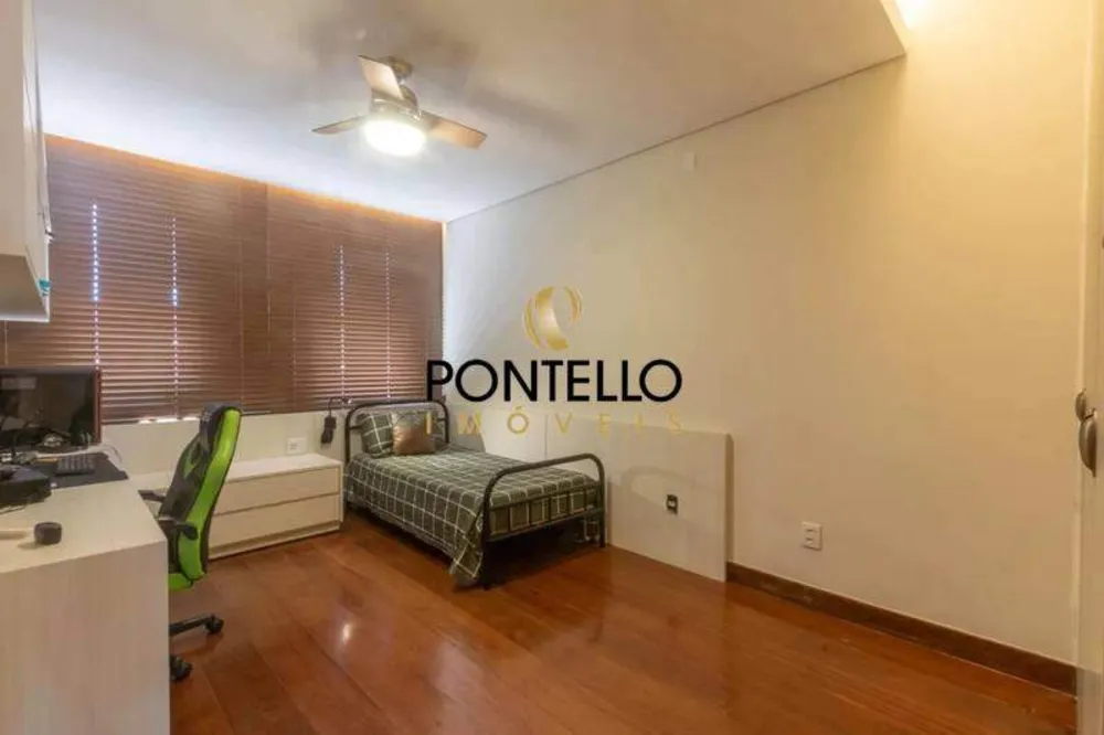 Casa, 5 quartos, 758 m² - Foto 5