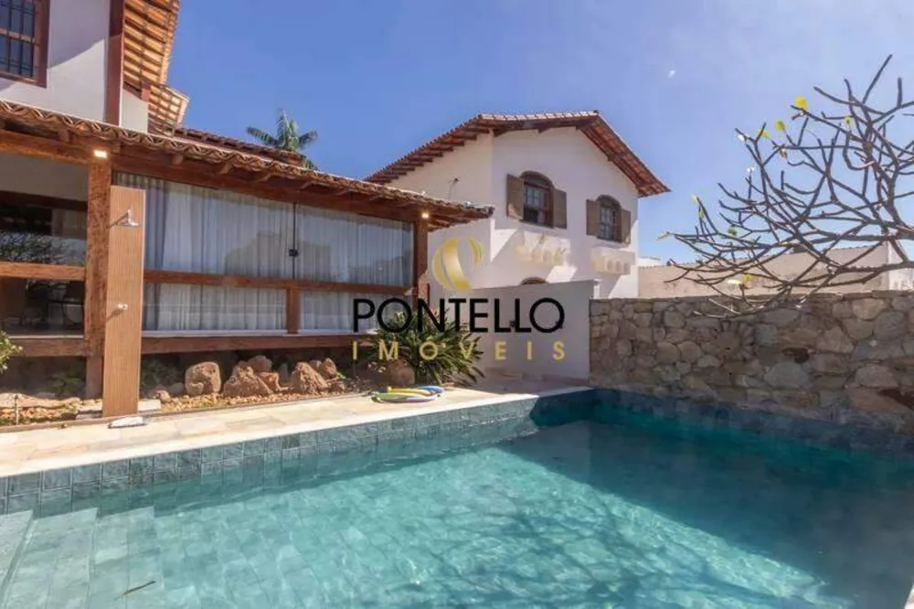Casa, 5 quartos, 758 m² - Foto 2