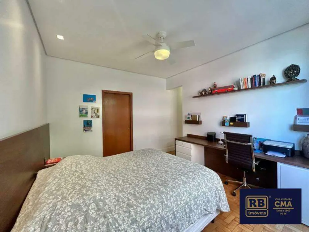 Cobertura, 3 quartos, 220 m² - Foto 4