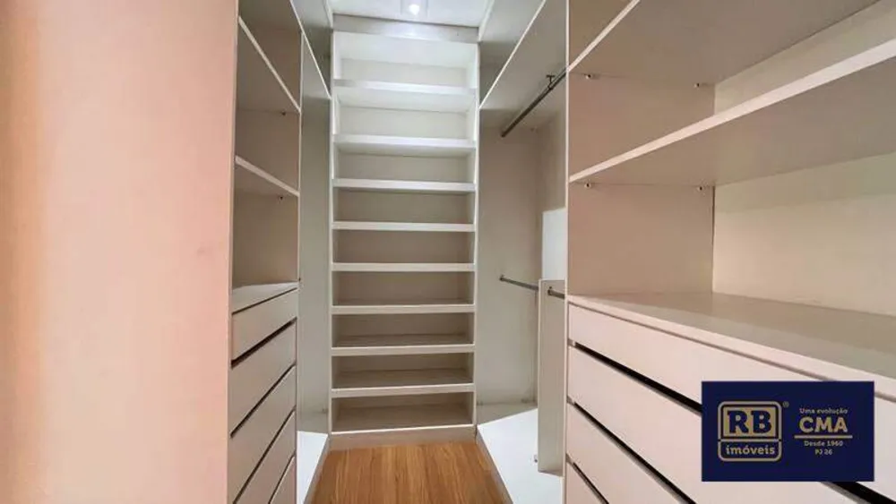Cobertura, 3 quartos, 220 m² - Foto 9
