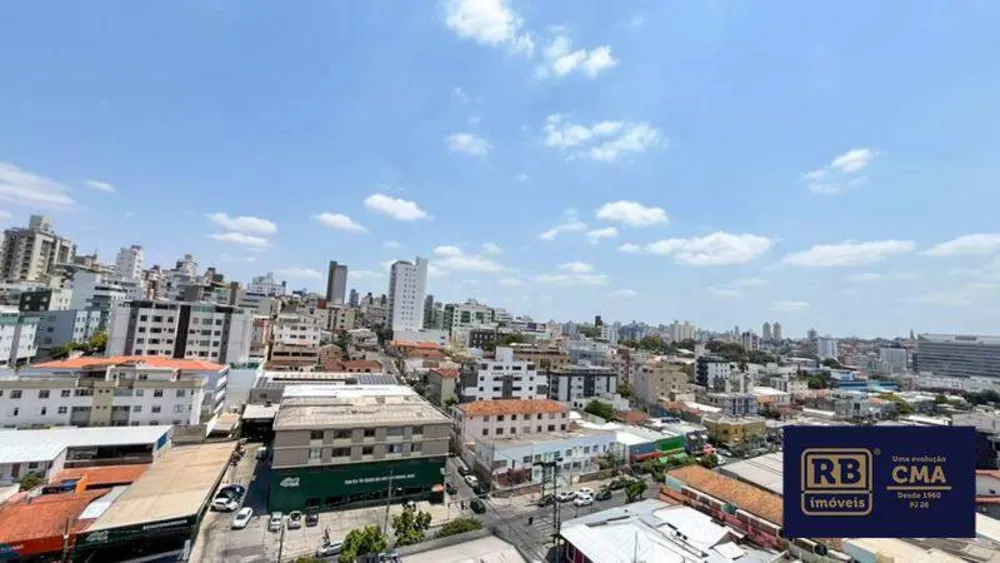 Cobertura, 3 quartos, 220 m² - Foto 11