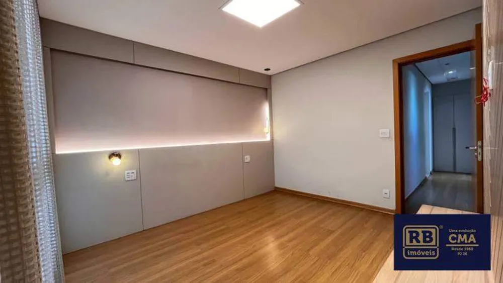 Cobertura, 3 quartos, 220 m² - Foto 8