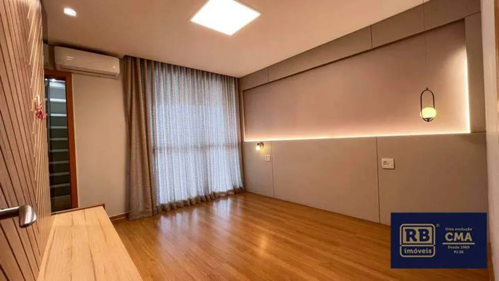 Cobertura, 3 quartos, 220 m² - Foto 10