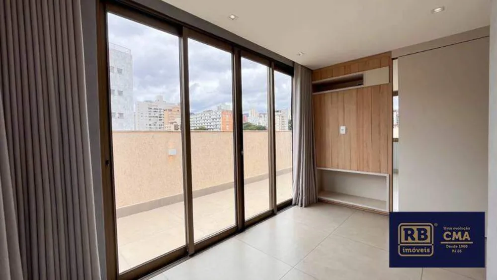 Cobertura, 3 quartos, 220 m² - Foto 7