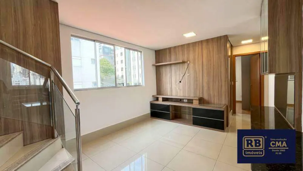 Cobertura, 3 quartos, 220 m² - Foto 2