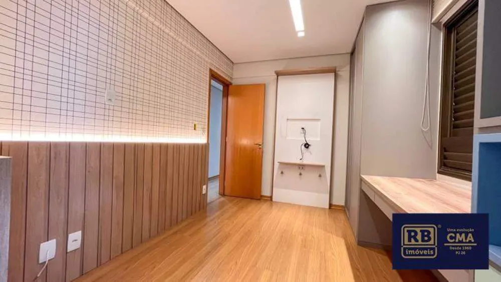 Cobertura, 3 quartos, 220 m² - Foto 15