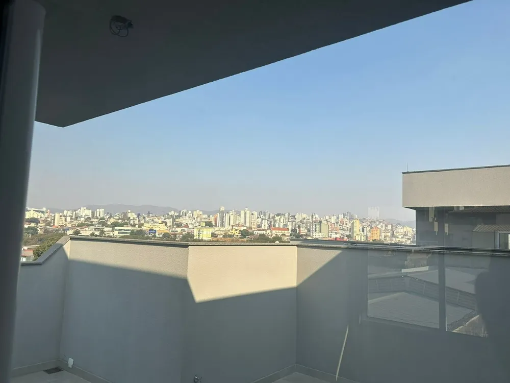Cobertura, 2 quartos, 132 m² - Foto 4