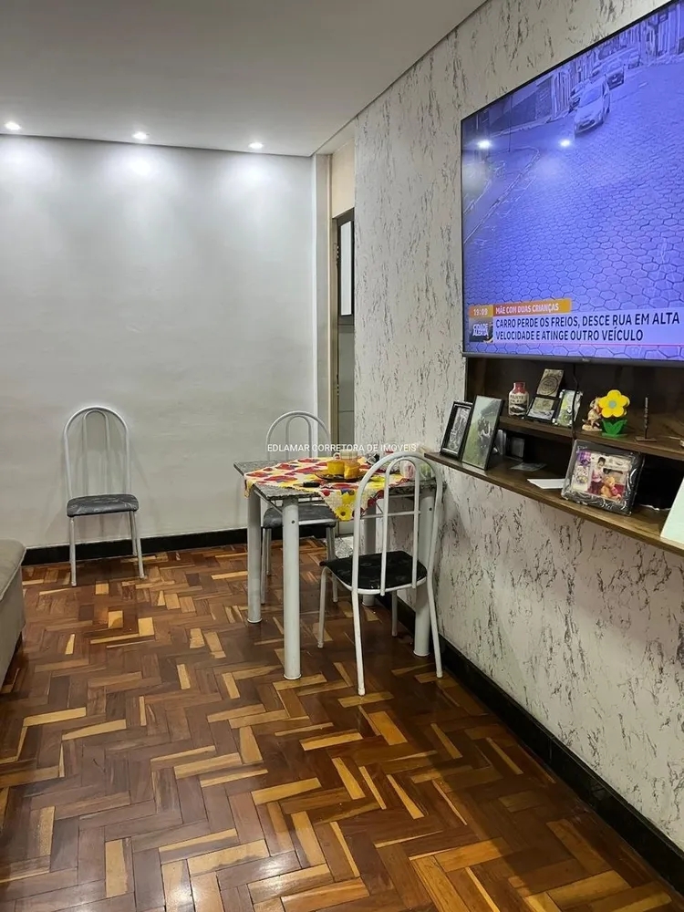 Apartamento, 3 quartos, 83 m² - Foto 3