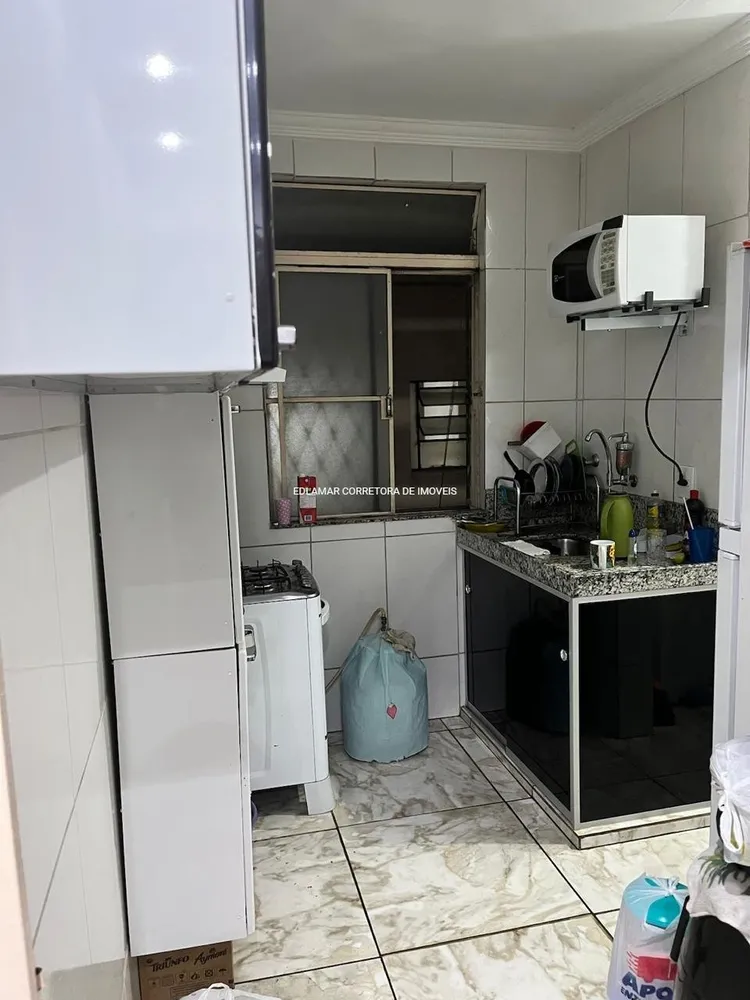 Apartamento, 3 quartos, 83 m² - Foto 7