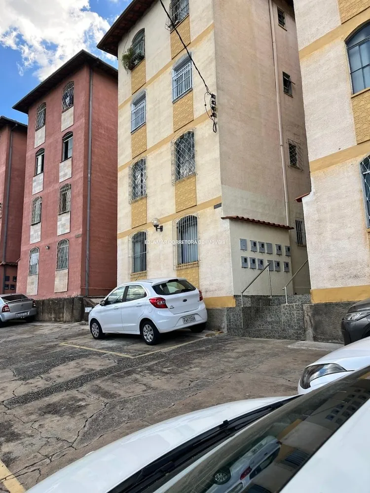 Apartamento, 3 quartos, 83 m² - Foto 14