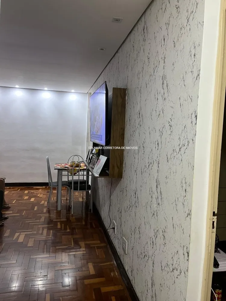 Apartamento, 3 quartos, 83 m² - Foto 4