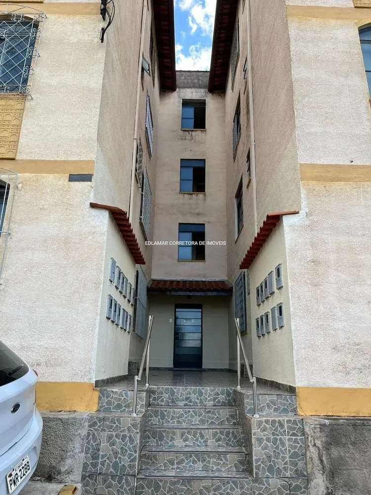 Apartamento, 3 quartos, 83 m² - Foto 10