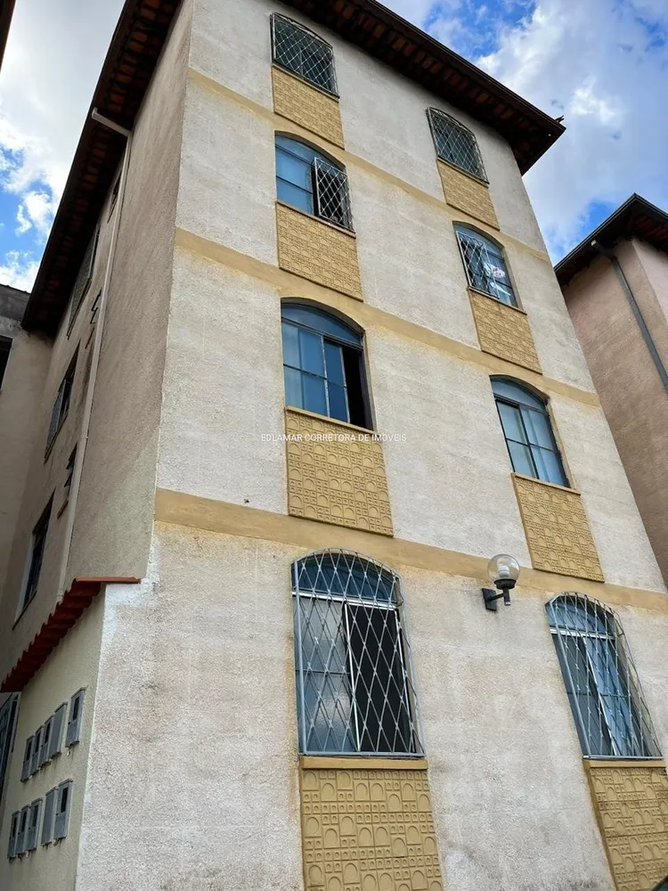 Apartamento, 3 quartos, 83 m² - Foto 1