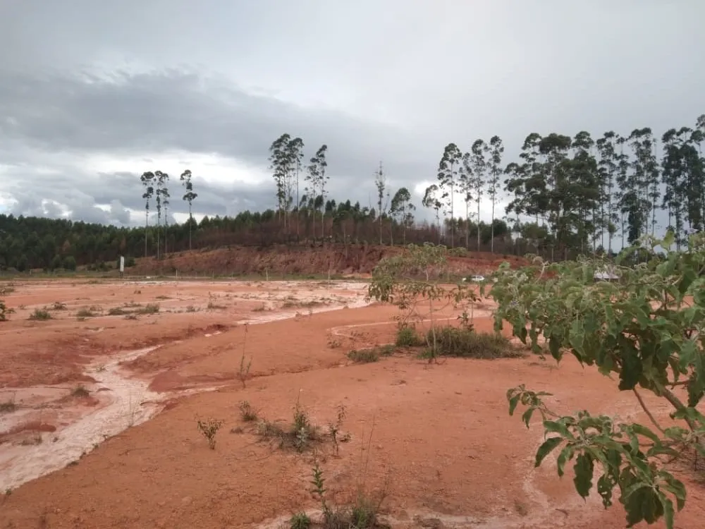 Terreno, 20 m² - Foto 2