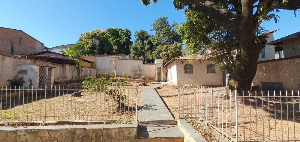 Loja-Salão para alugar com 4 quartos, 462m² - Foto 13