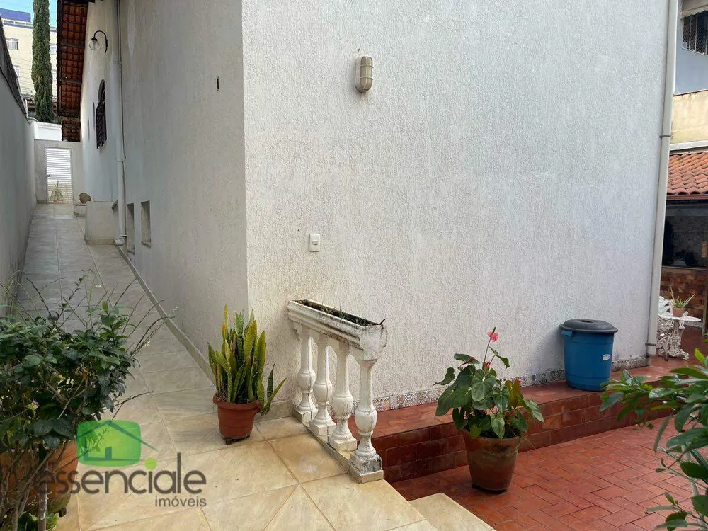 Casa, 3 quartos, 420 m² - Foto 6