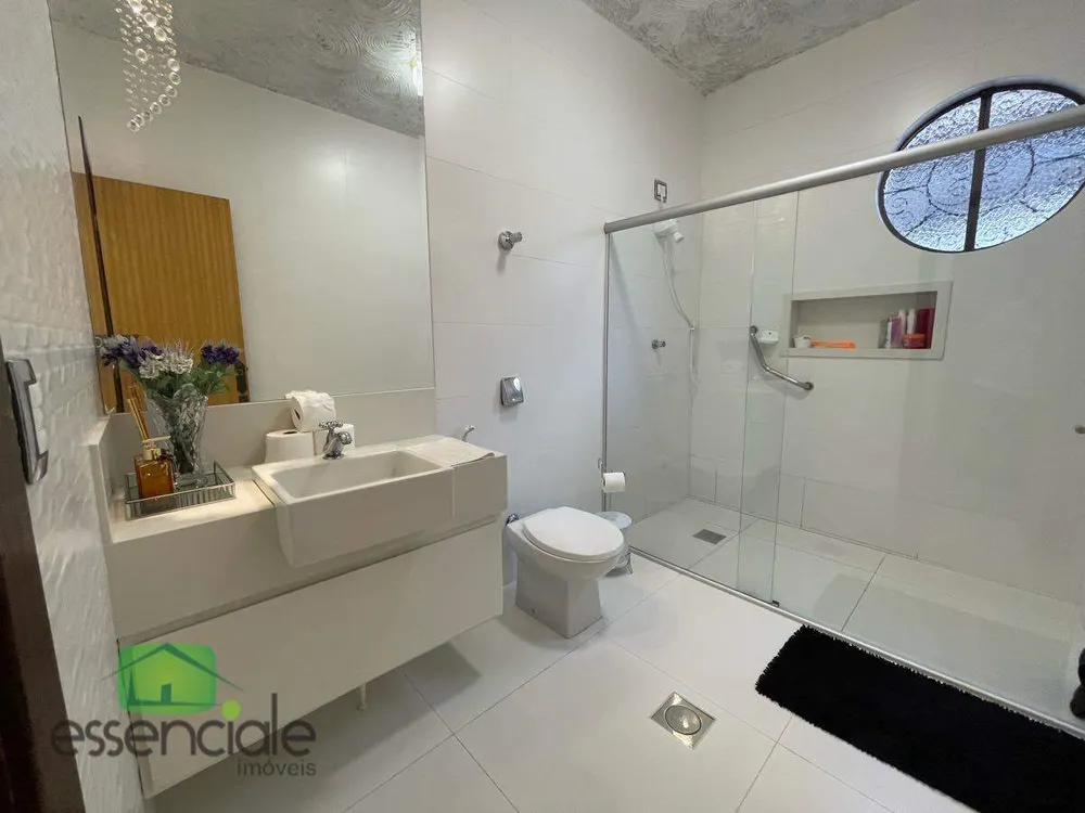 Casa, 3 quartos, 420 m² - Foto 3