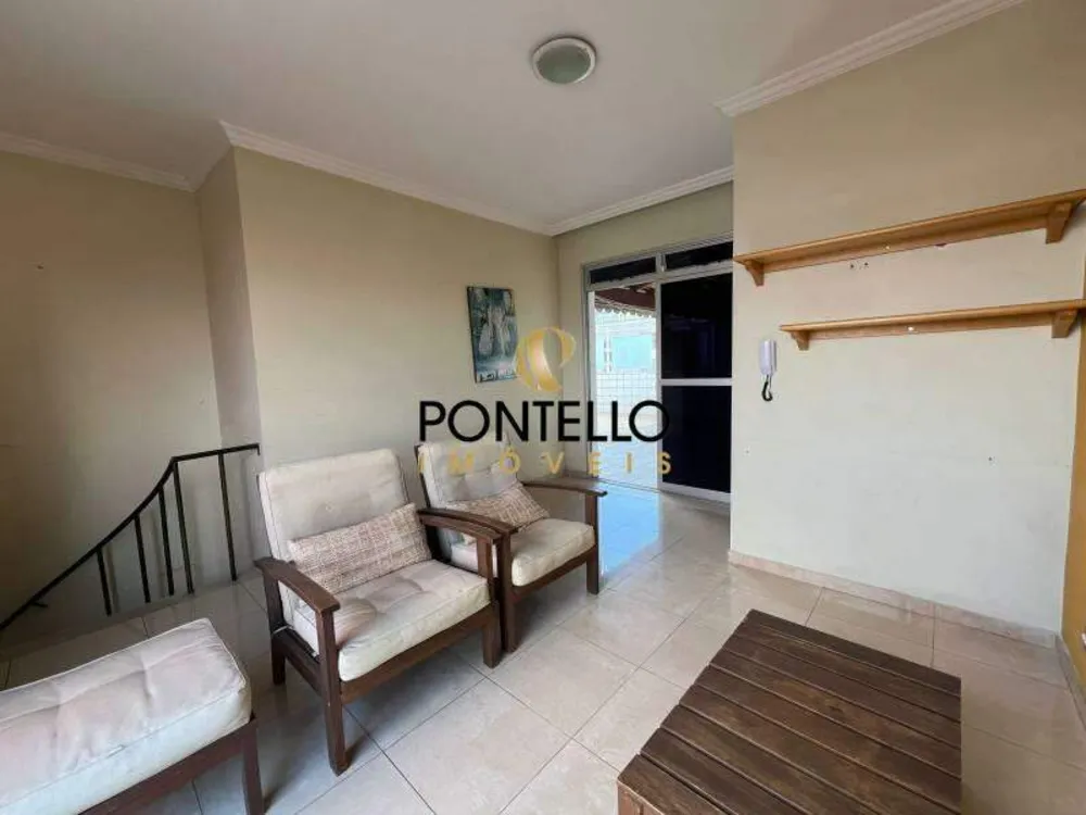 Cobertura, 3 quartos, 126 m² - Foto 4