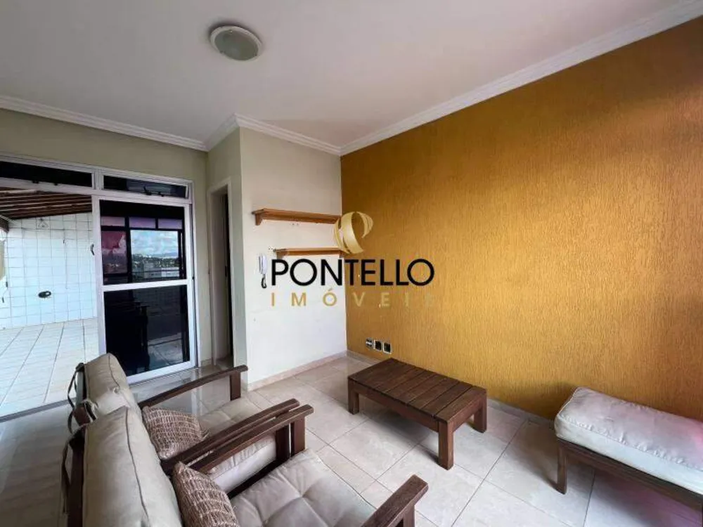 Cobertura, 3 quartos, 126 m² - Foto 6
