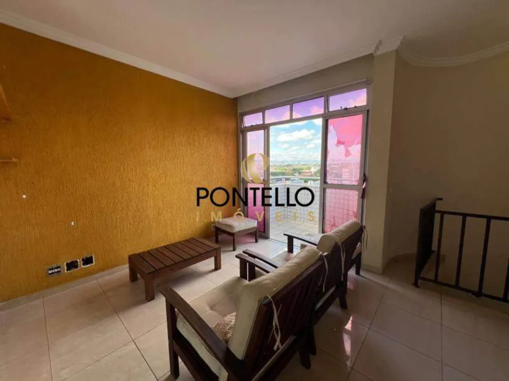 Cobertura, 3 quartos, 126 m² - Foto 5
