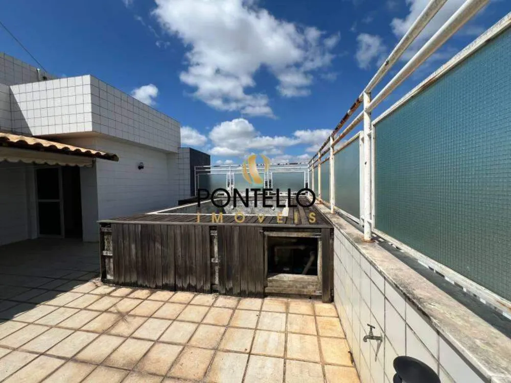Cobertura, 3 quartos, 126 m² - Foto 2