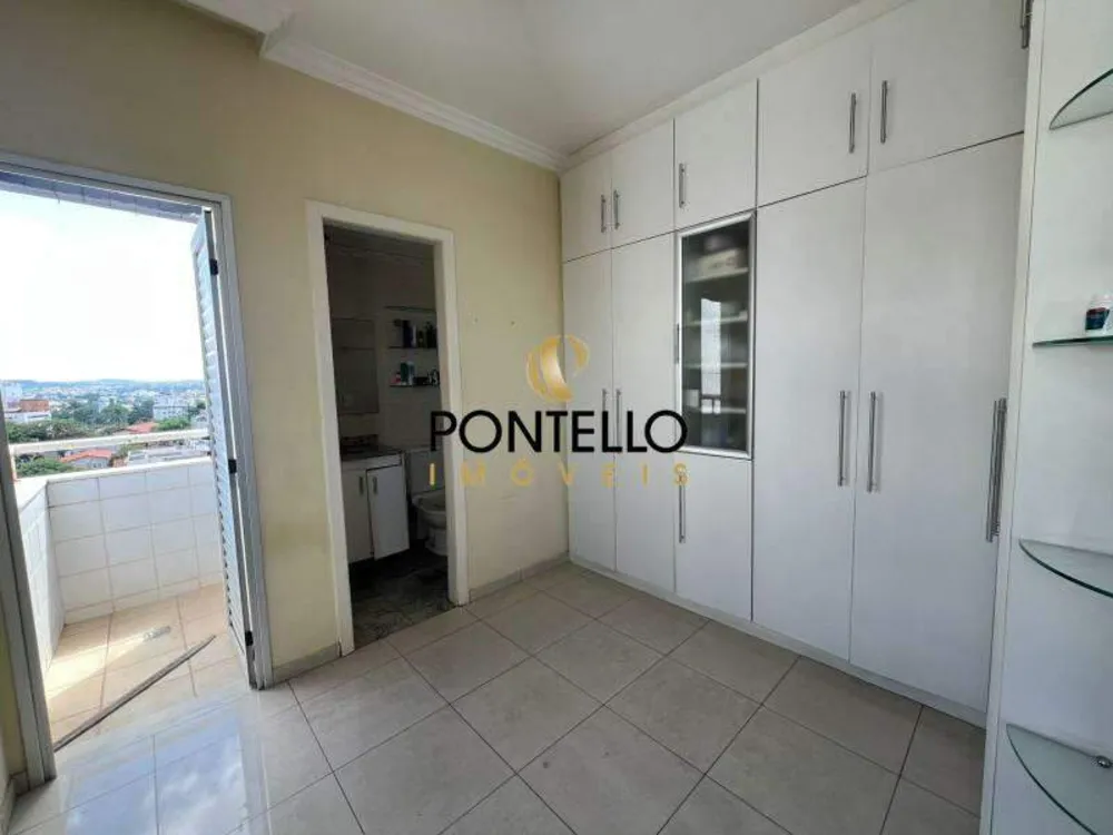Cobertura, 3 quartos, 126 m² - Foto 12