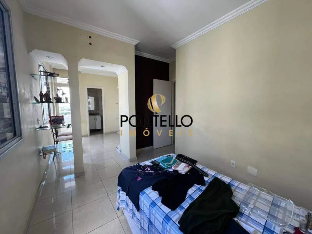 Cobertura, 3 quartos, 126 m² - Foto 11