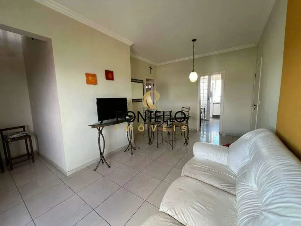 Cobertura, 3 quartos, 126 m² - Foto 7
