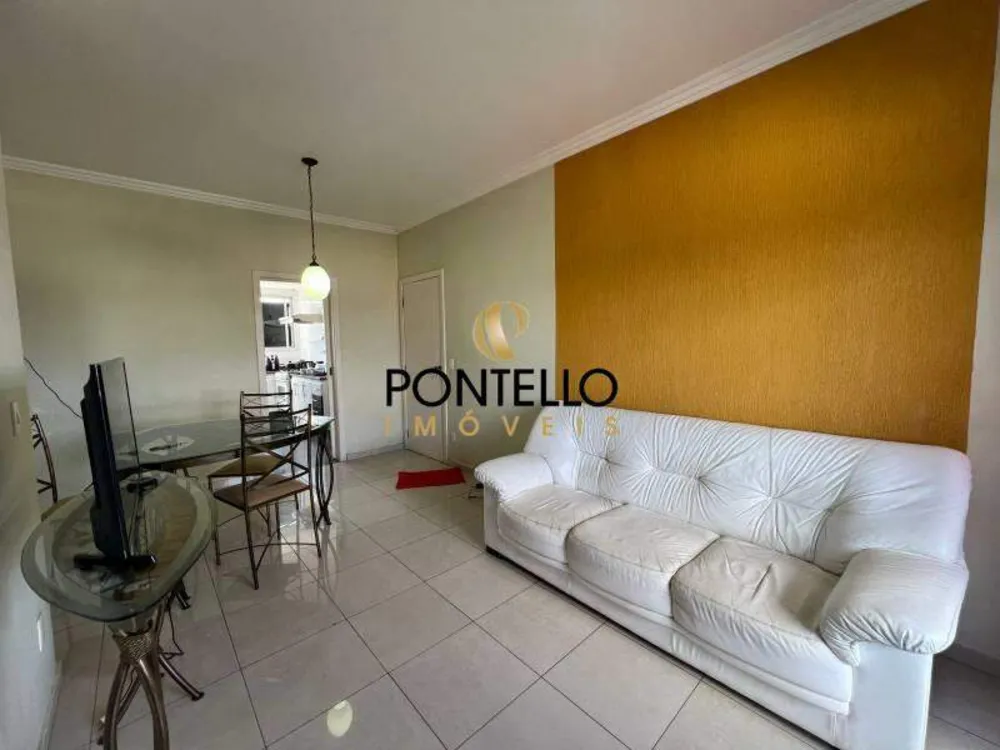 Cobertura, 3 quartos, 126 m² - Foto 8