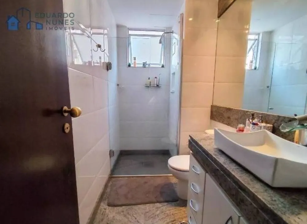 Apartamento, 3 quartos, 110 m² - Foto 16