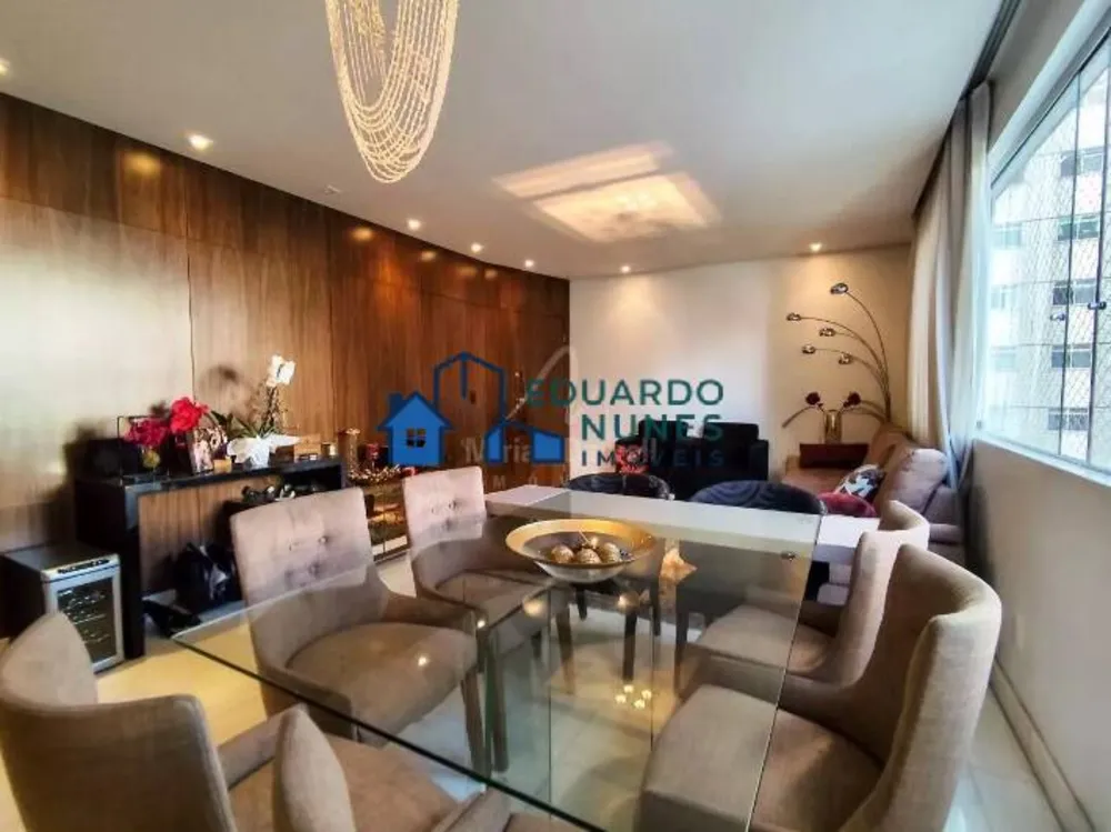 Apartamento, 3 quartos, 110 m² - Foto 2