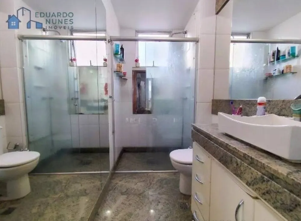 Apartamento, 3 quartos, 110 m² - Foto 10