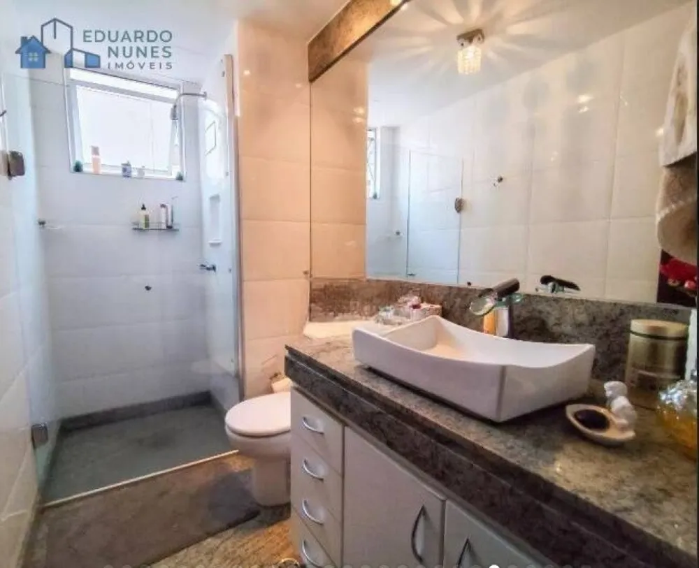 Apartamento, 3 quartos, 110 m² - Foto 8