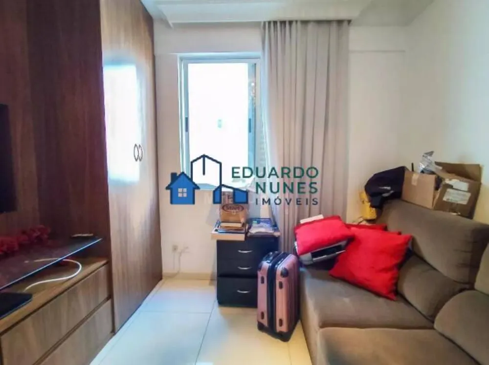 Apartamento, 3 quartos, 110 m² - Foto 1