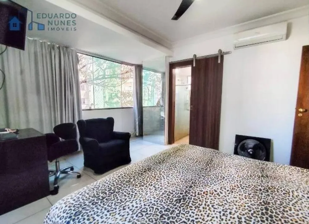 Apartamento, 3 quartos, 110 m² - Foto 5