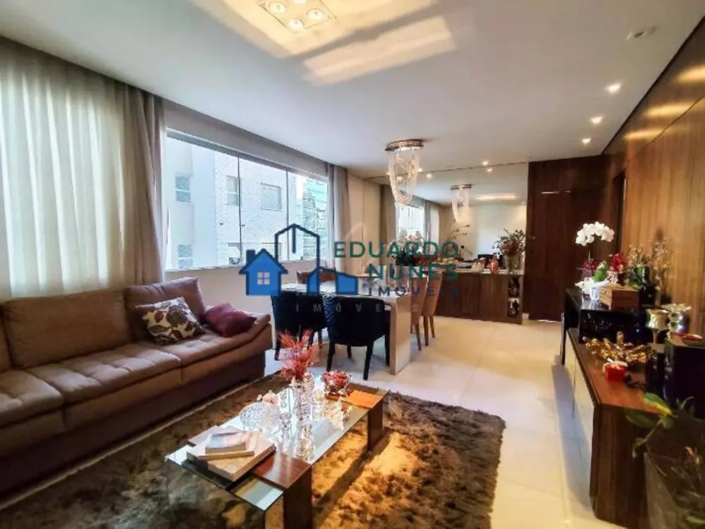 Apartamento, 3 quartos, 110 m² - Foto 4