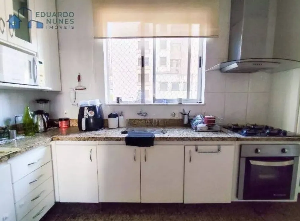 Apartamento, 3 quartos, 110 m² - Foto 12