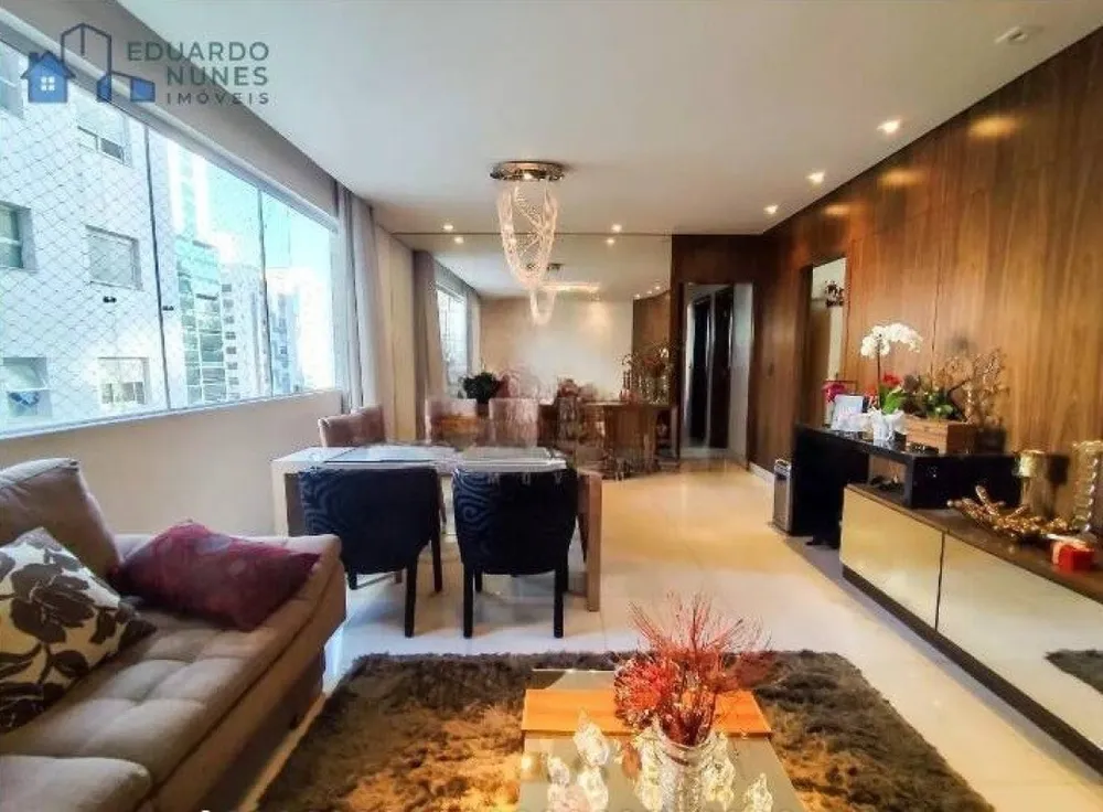 Apartamento, 3 quartos, 110 m² - Foto 2