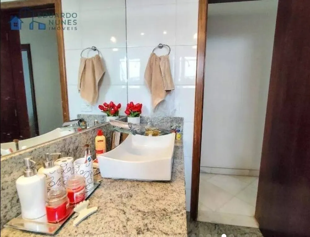 Apartamento, 3 quartos, 110 m² - Foto 11