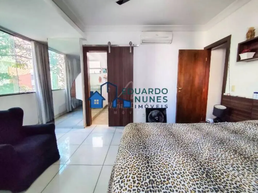 Apartamento, 3 quartos, 110 m² - Foto 3